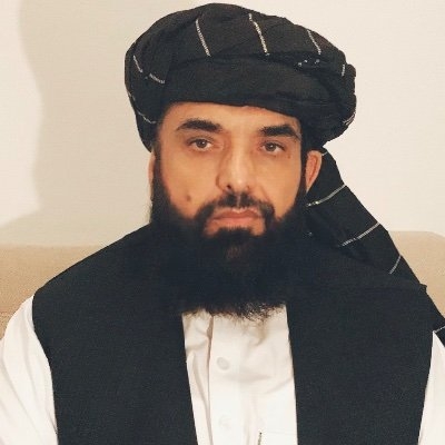 The Weekend Leader - Isolation of Afghanistan did not serve any purpose: Taliban